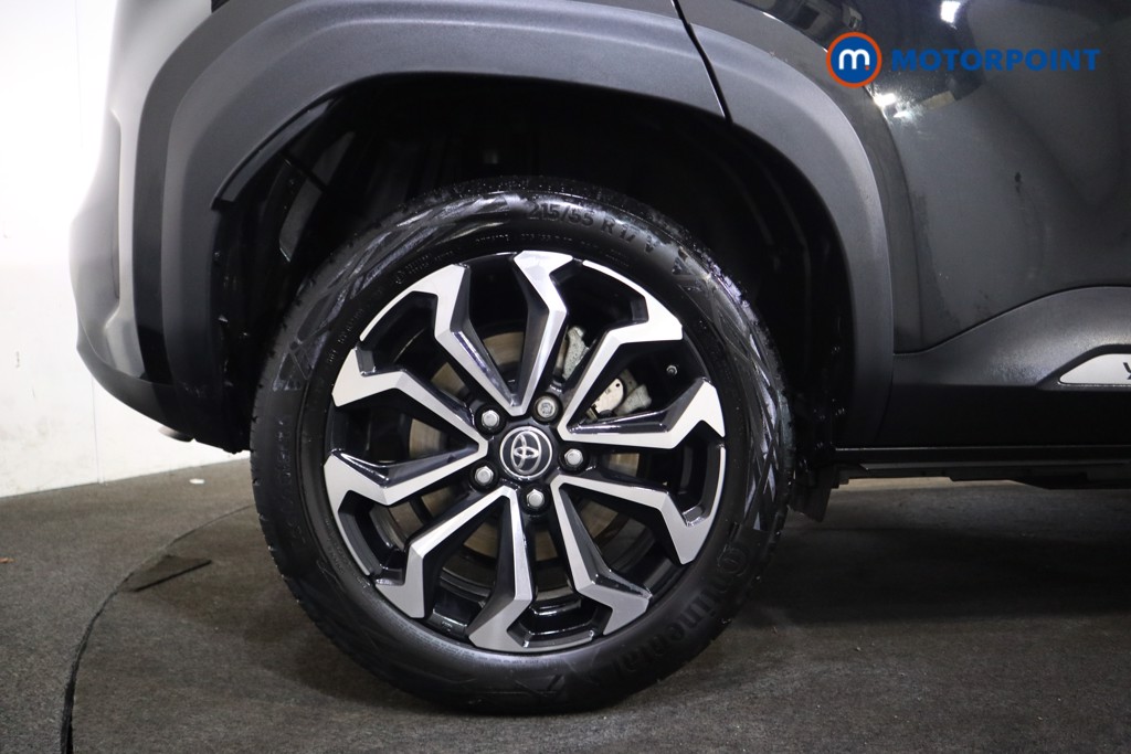 Used Toyota Yaris Cross 2023 for sale - 76641397: Photo 23