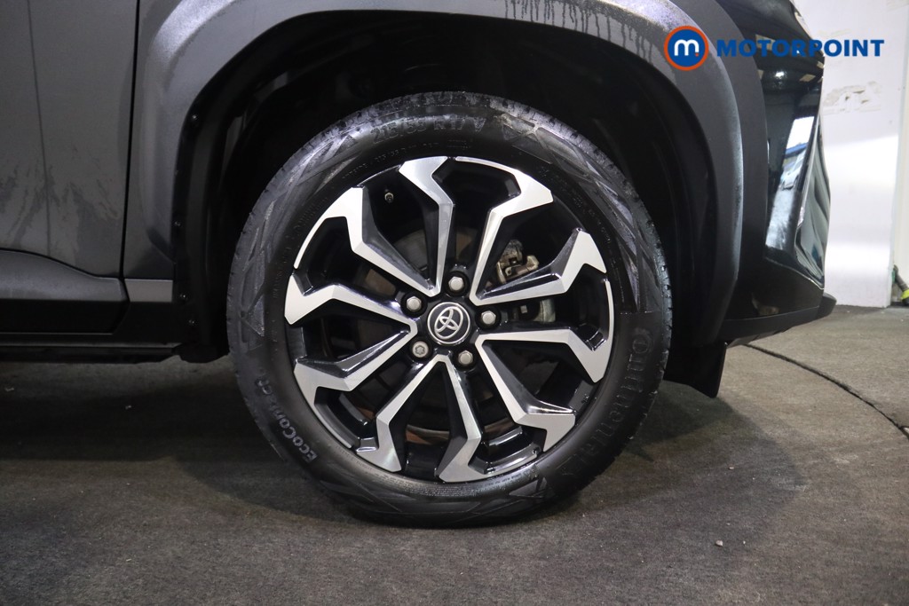 Used Toyota Yaris Cross 2023 for sale - 76641397: Photo 24