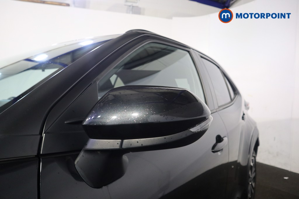 Used Toyota Yaris Cross 2023 for sale - 76641397: Photo 32