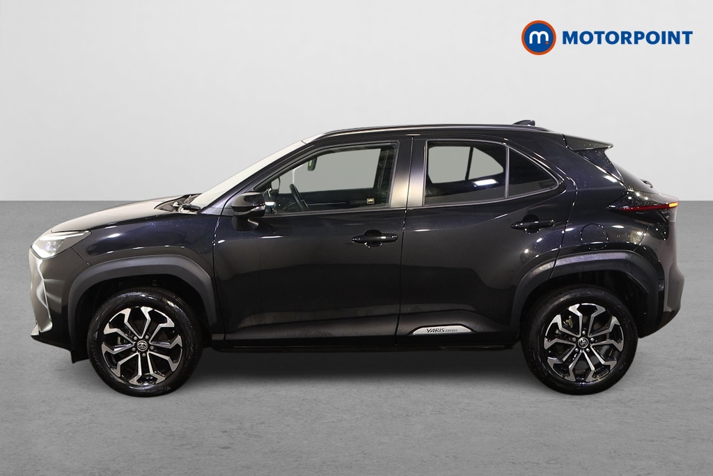 Used Toyota Yaris Cross 2023 for sale - 76641397: Photo 4