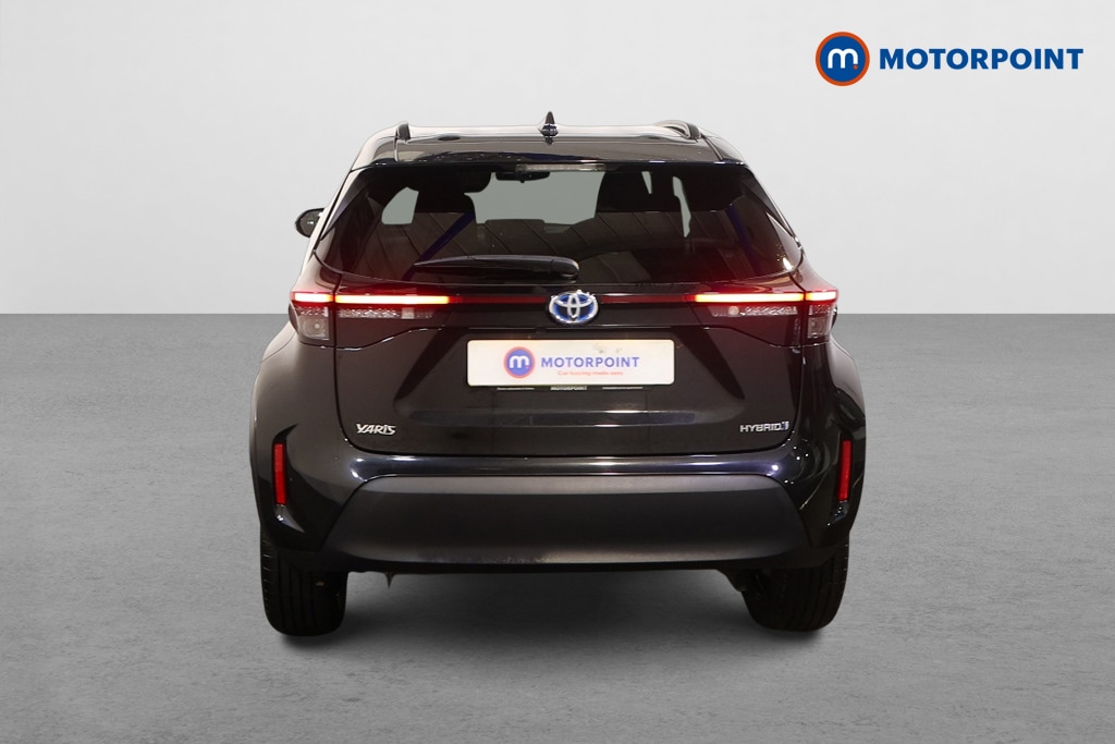 Used Toyota Yaris Cross 2023 for sale - 76641397: Photo 6