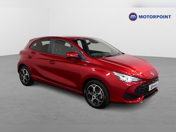 Used MG MG3 undefined for sale - 78613730: Photo