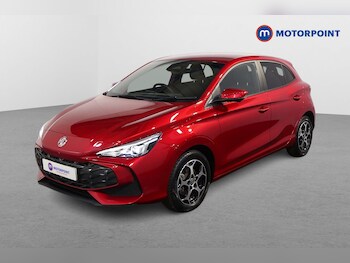 Used MG MG3 undefined for sale - 78613730: Photo