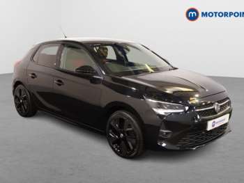 2022 - 100kW SRi Premium 50kWh 5dr Auto [11kWCh]
