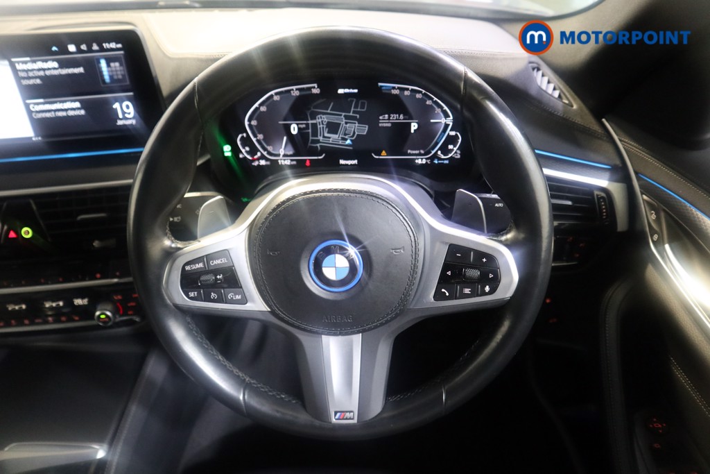 Used BMW 5 Series 2022 for sale - 77248965: Photo 10