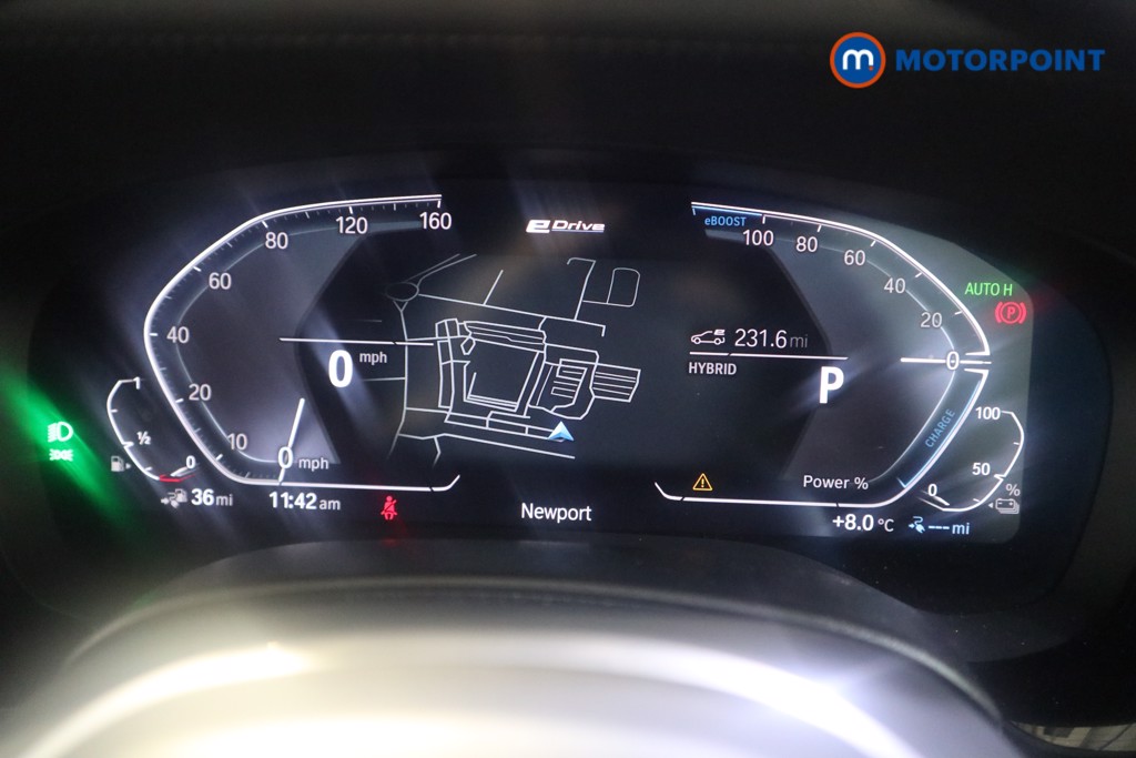 Used BMW 5 Series 2022 for sale - 77248965: Photo 13