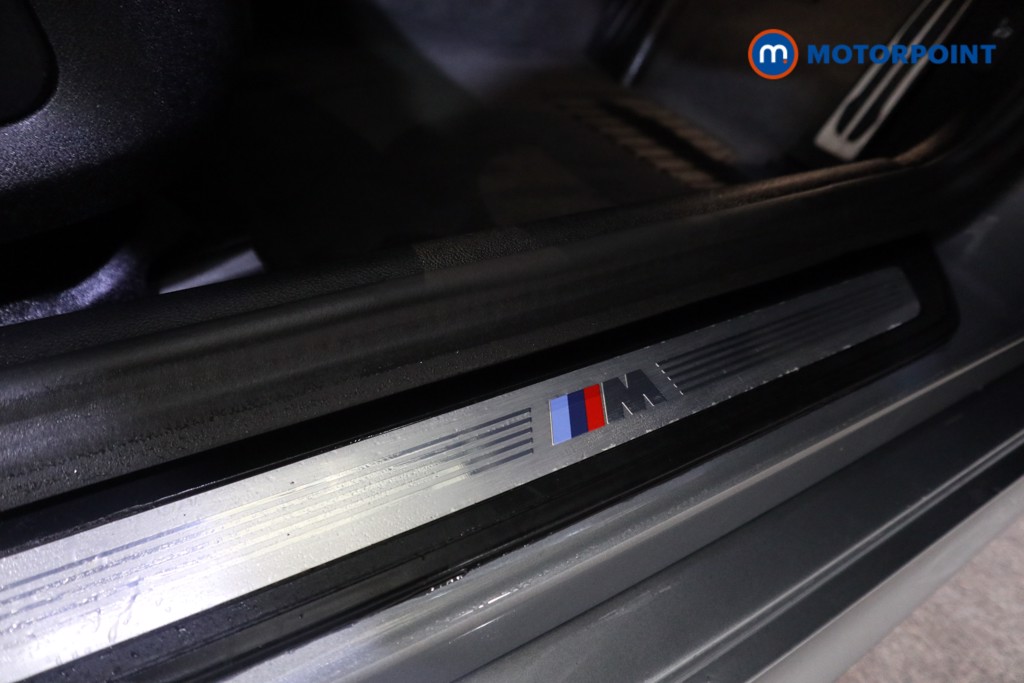 Used BMW 5 Series 2022 for sale - 77248965: Photo 25