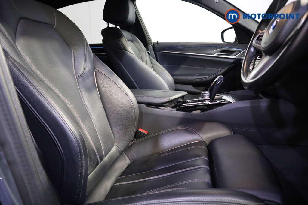 Used BMW 5 Series 2022 for sale - 77248965: Photo 27