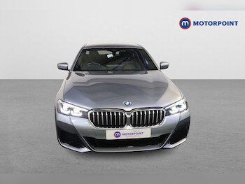 Used BMW 5 Series 2022 for sale - 77248965: Photo