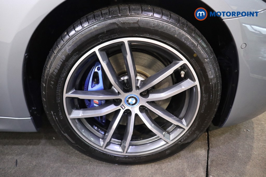 Used BMW 5 Series 2022 for sale - 77248965: Photo 35