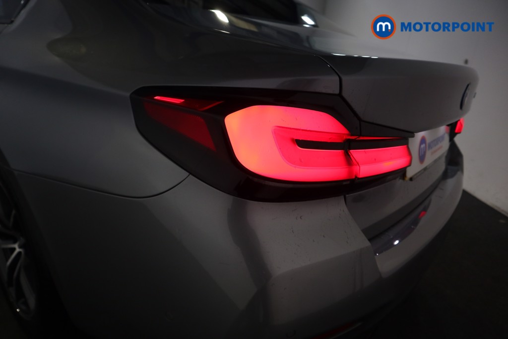 Used BMW 5 Series 2022 for sale - 77248965: Photo 42