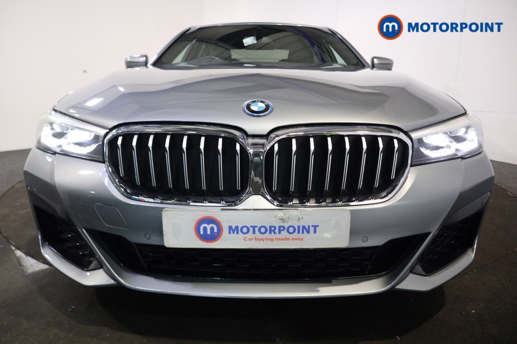 Used BMW 5 Series 2022 for sale - 77248965: Photo 50