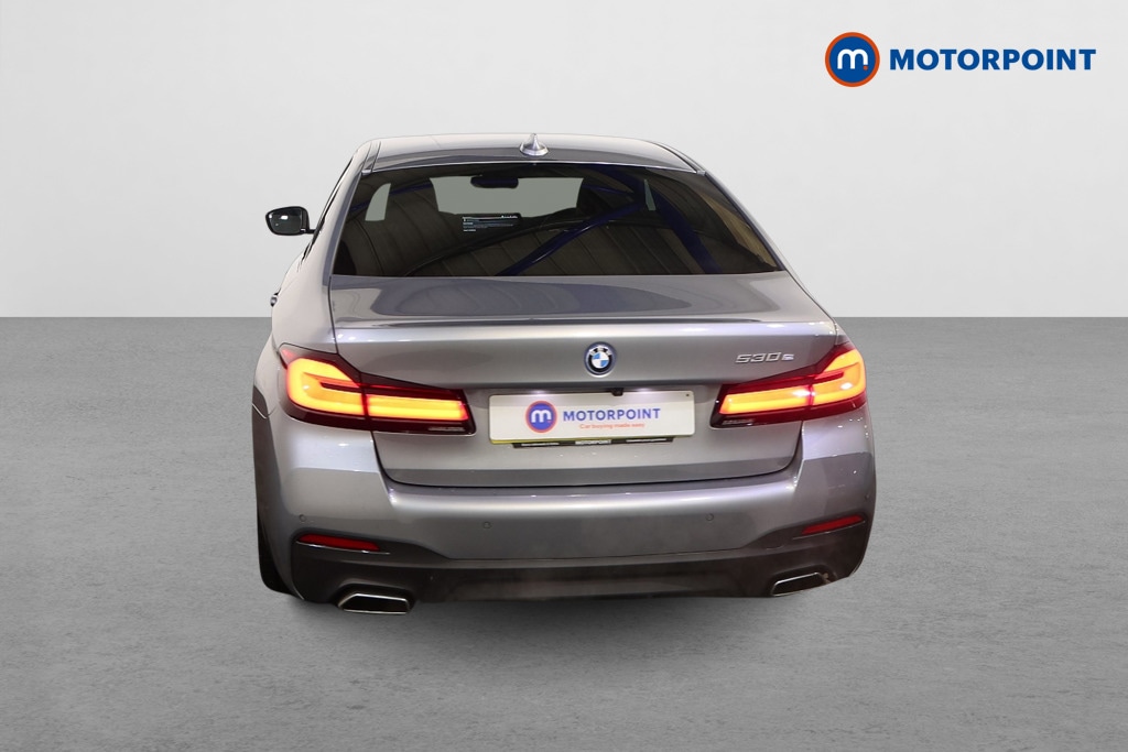 Used BMW 5 Series 2022 for sale - 77248965: Photo 6