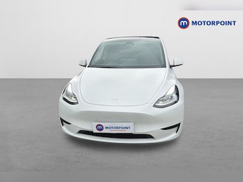 Used Tesla Model Y undefined for sale - 78720247: Photo