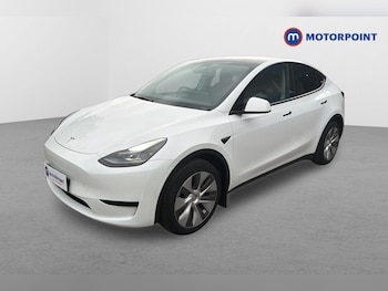 Used Tesla Model Y undefined for sale - 78720247: Photo