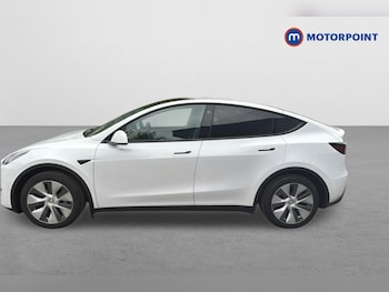 Used Tesla Model Y undefined for sale - 78720247: Photo