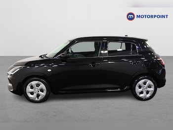 Used Suzuki Swift undefined for sale - 77168193: Photo
