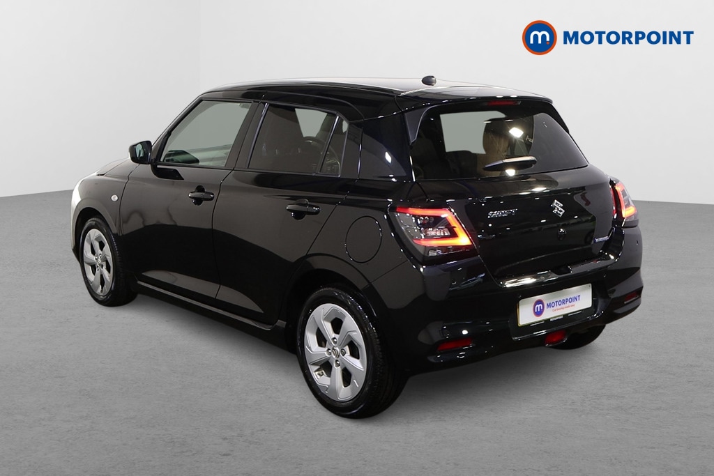 Used Suzuki Swift 2024 for sale - 77168193: Photo 5