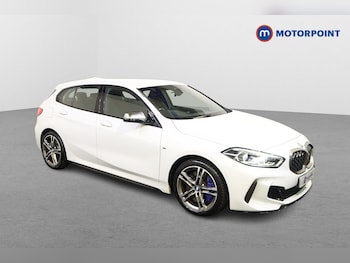 2020 - M135i xDrive 5dr Step Auto