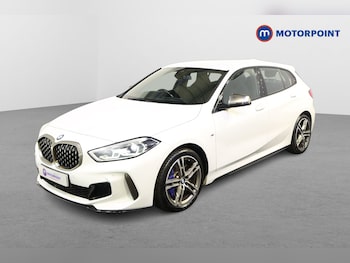 Used BMW 1 Series 2020 for sale - 75891299: Photo