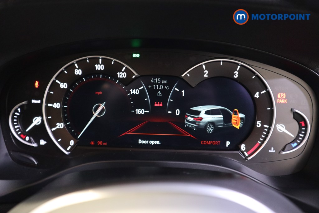 Used BMW X3 2019 for sale - 77077577: Photo 12