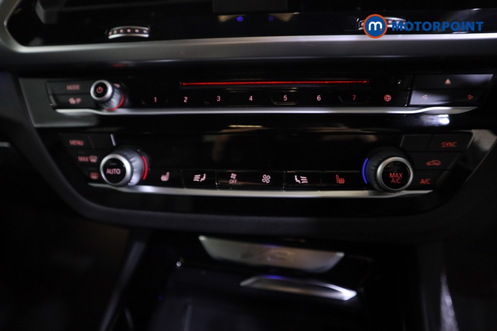 Used BMW X3 2019 for sale - 77077577: Photo 16