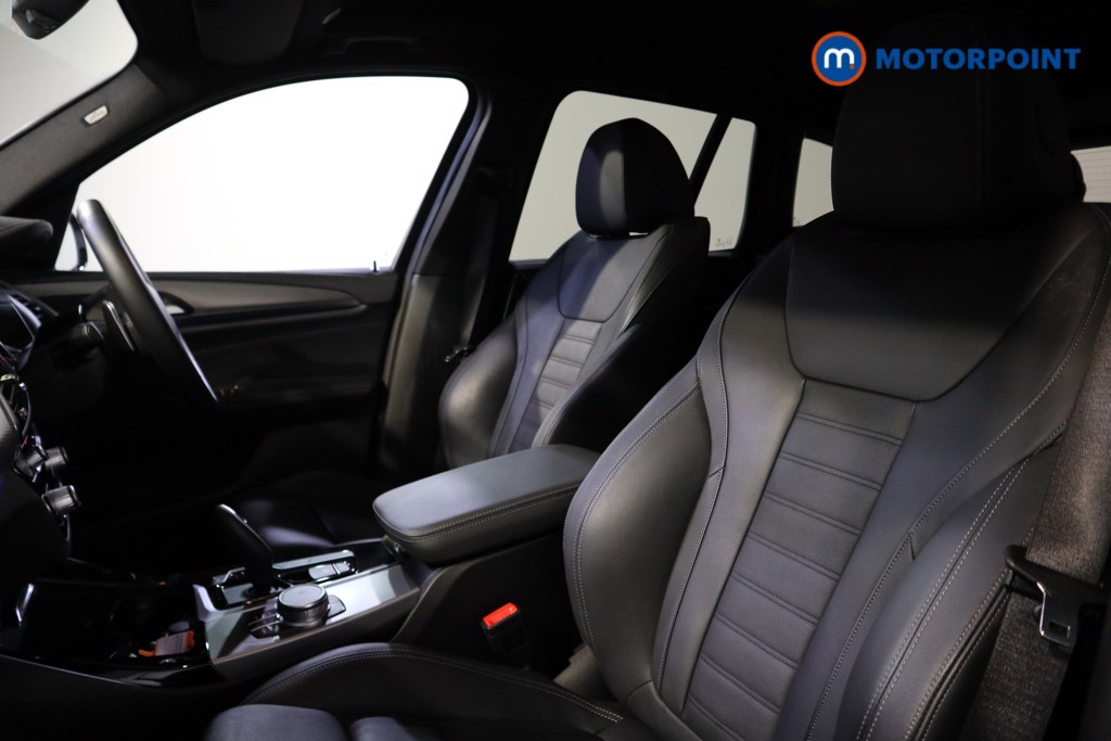 Used BMW X3 2019 for sale - 77077577: Photo 19