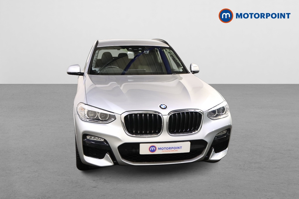 Used BMW X3 2019 for sale - 77077577: Photo 2