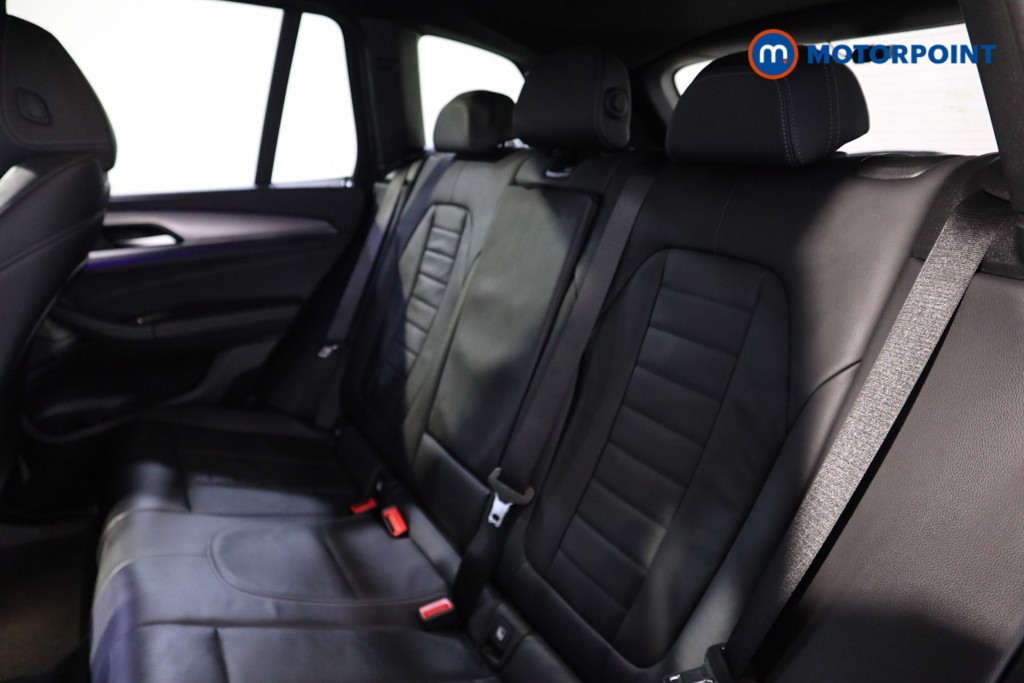 Used BMW X3 2019 for sale - 77077577: Photo 20