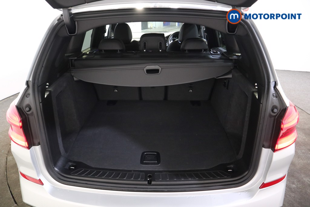 Used BMW X3 2019 for sale - 77077577: Photo 21