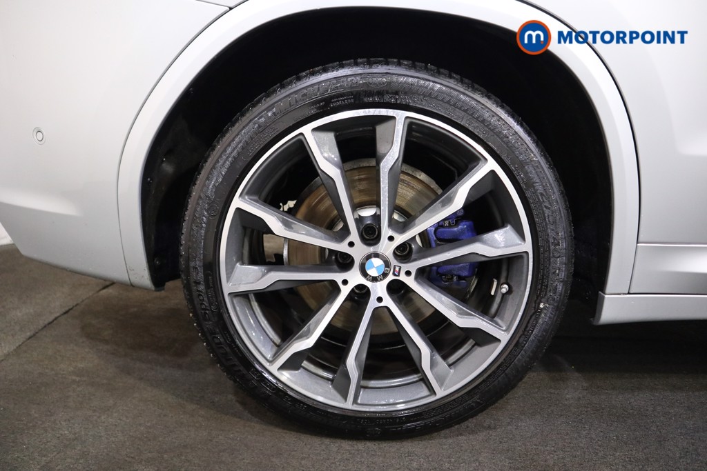 Used BMW X3 2019 for sale - 77077577: Photo 24