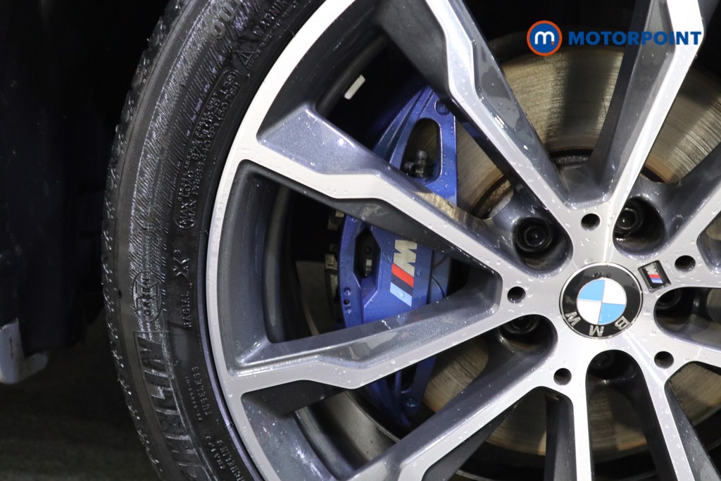 Used BMW X3 2019 for sale - 77077577: Photo 26