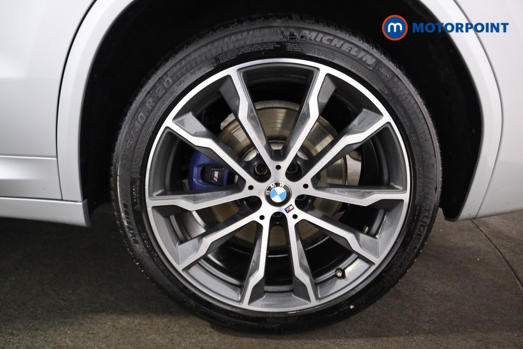 Used BMW X3 2019 for sale - 77077577: Photo 28