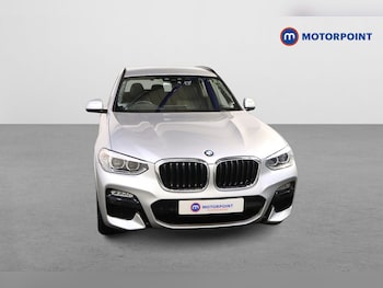Used BMW X3 2019 for sale - 77077577: Photo