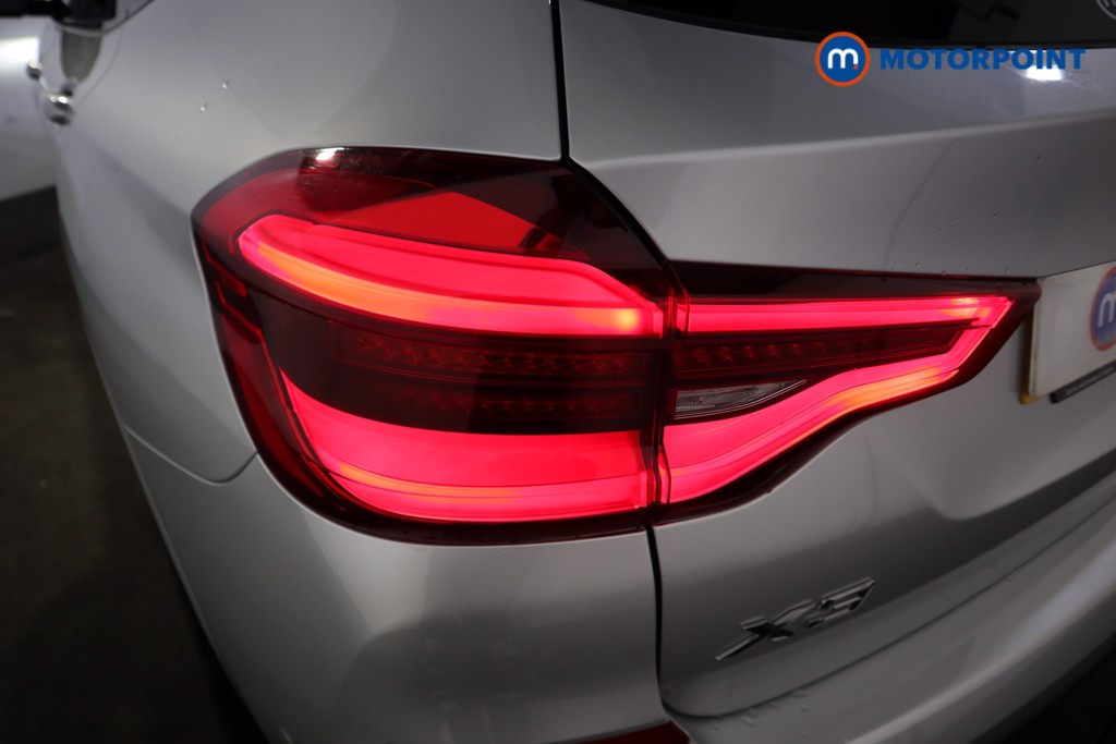 Used BMW X3 2019 for sale - 77077577: Photo 30