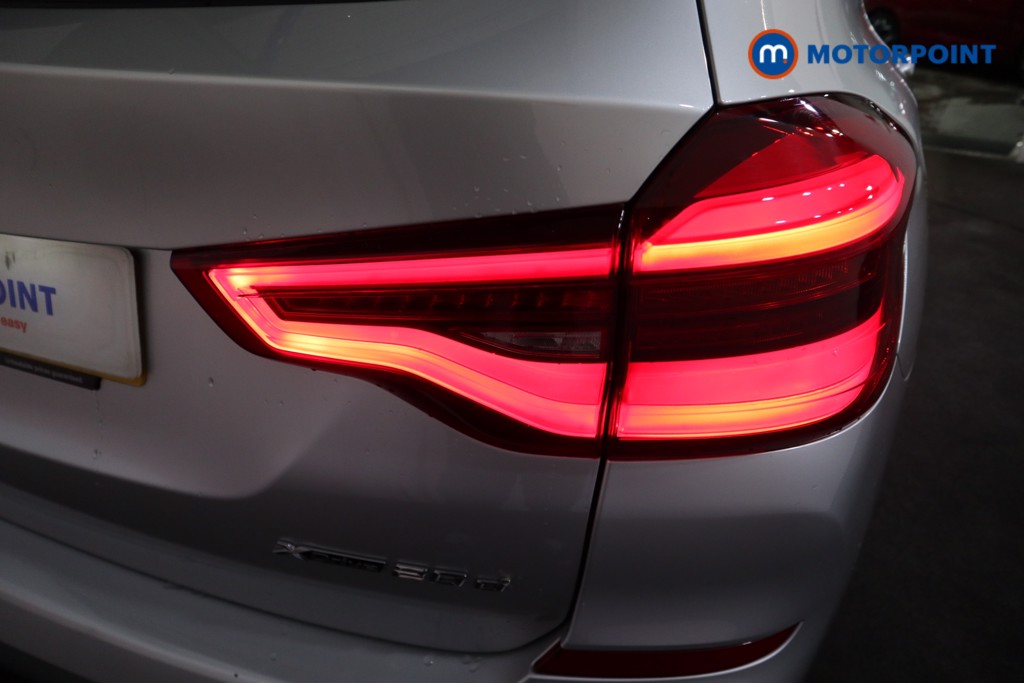 Used BMW X3 2019 for sale - 77077577: Photo 31