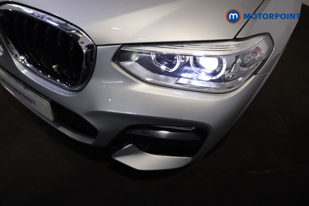 Used BMW X3 2019 for sale - 77077577: Photo 39