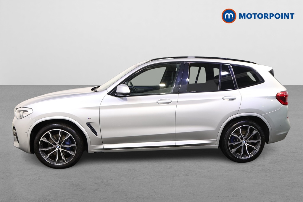 Used BMW X3 2019 for sale - 77077577: Photo 4