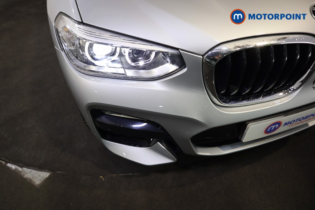 Used BMW X3 2019 for sale - 77077577: Photo 40