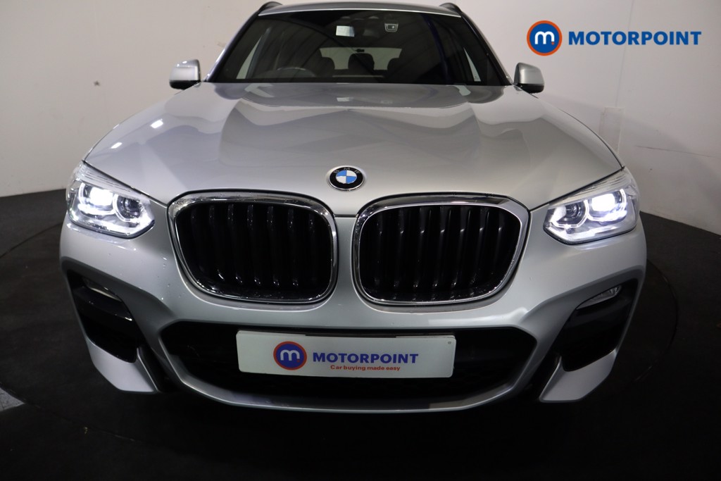 Used BMW X3 2019 for sale - 77077577: Photo 41