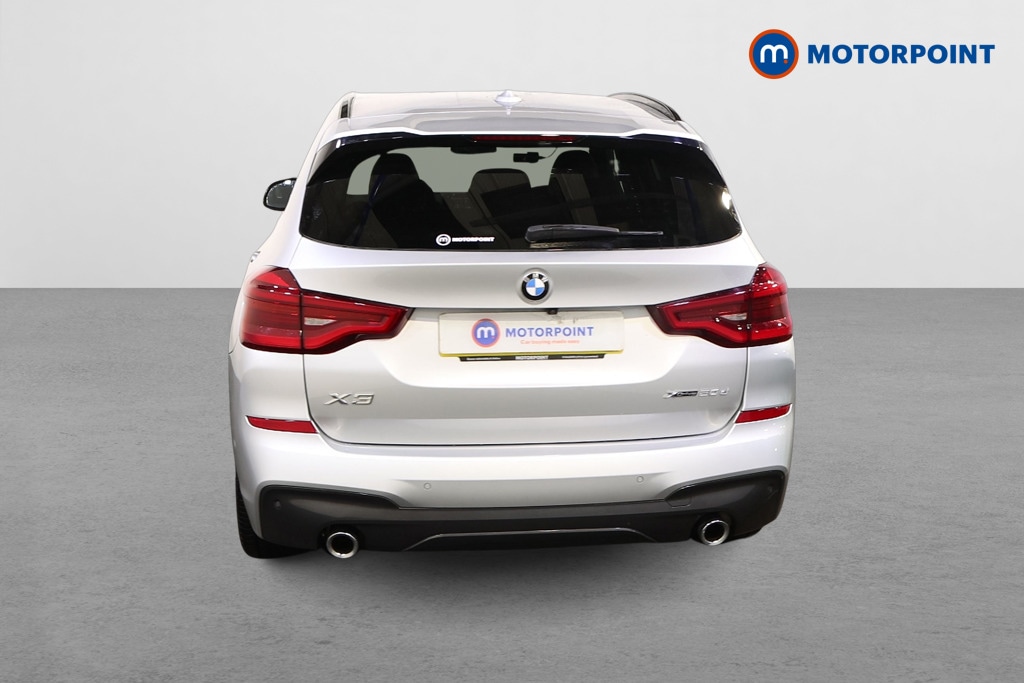 Used BMW X3 2019 for sale - 77077577: Photo 6