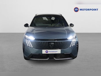 Used Peugeot 5008 2025 for sale - 78281933: Photo