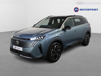 Used Peugeot 5008 2025 for sale - 78281933: Photo