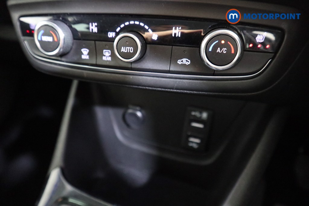 Used Vauxhall Crossland 2022 for sale - 76491530: Photo 10