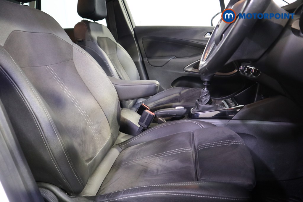 Used Vauxhall Crossland 2022 for sale - 76491530: Photo 14