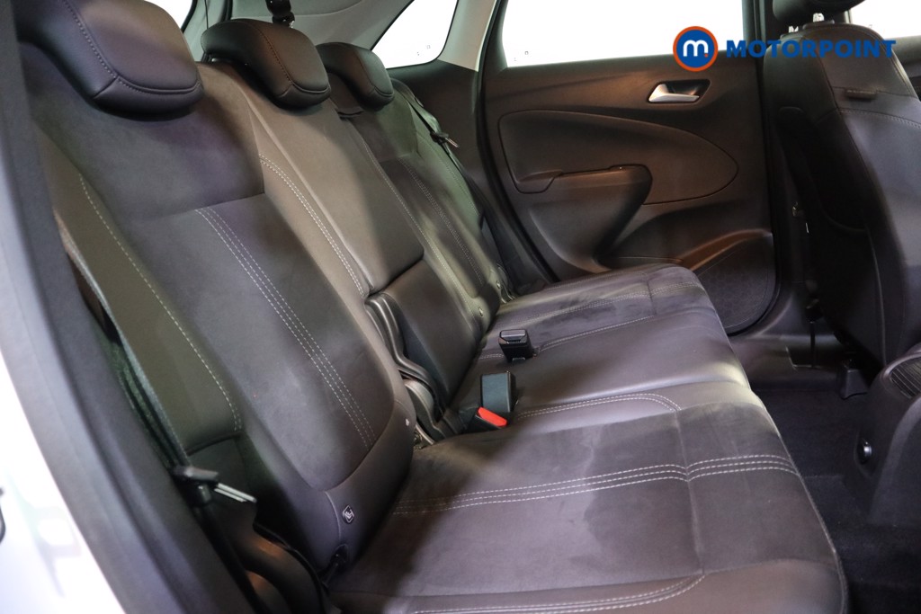 Used Vauxhall Crossland 2022 for sale - 76491530: Photo 15