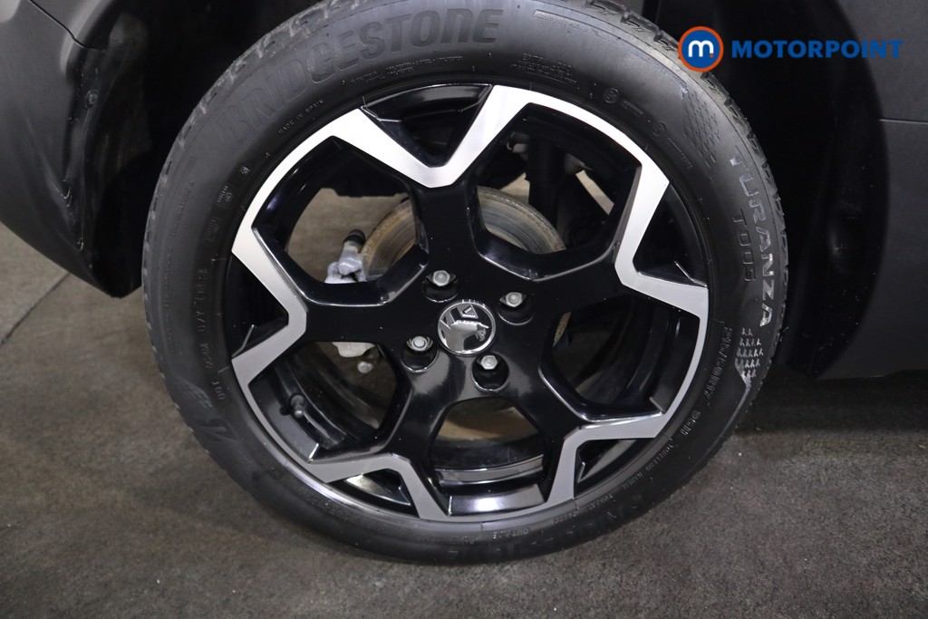 Used Vauxhall Crossland 2022 for sale - 76491530: Photo 17