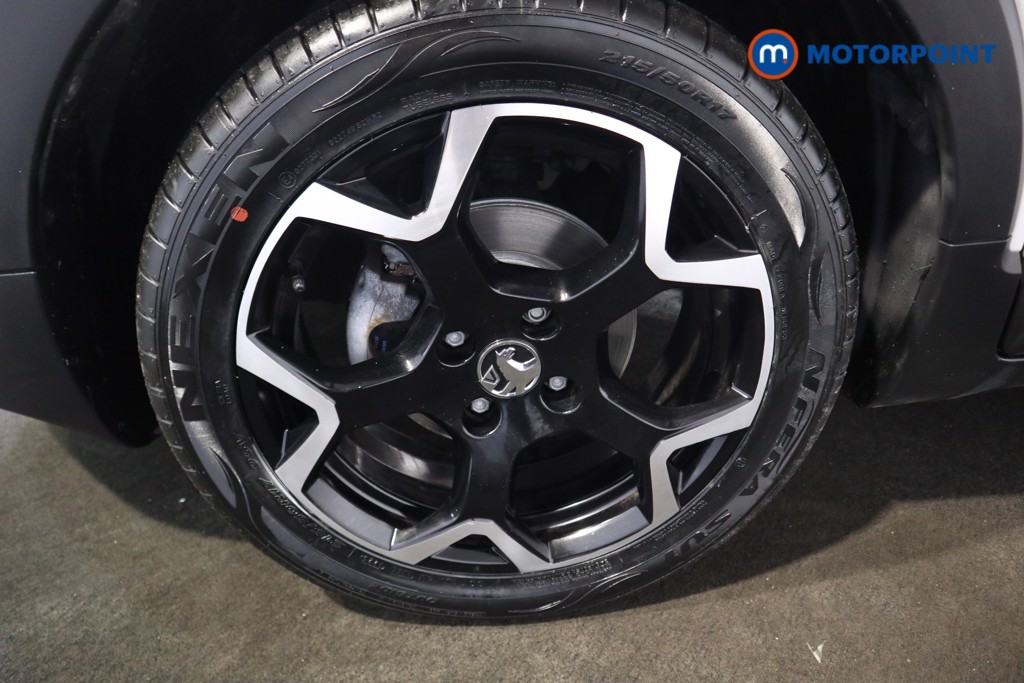 Used Vauxhall Crossland 2022 for sale - 76491530: Photo 18