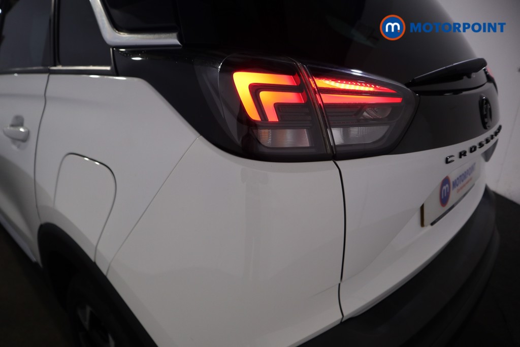 Used Vauxhall Crossland 2022 for sale - 76491530: Photo 19