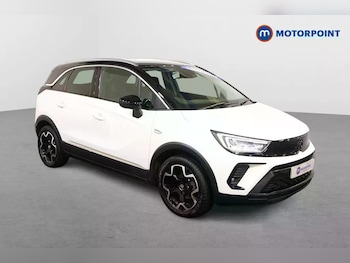 Vauxhall - Crossland